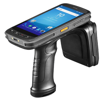 RFID盤點機 RFID盤點機